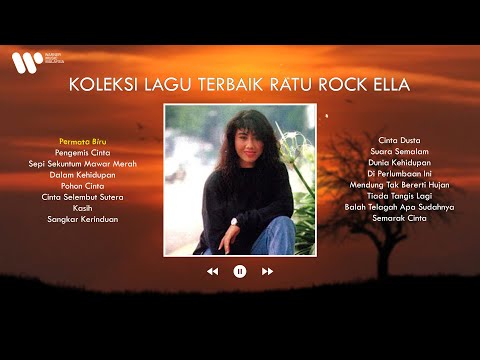 Ella Konsert Jilid Akhir | Tiada Tangis Lagi, Sepi Sekuntum Mawar Merah, Pengemis Cinta