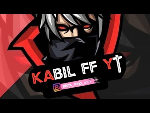 KABIL FF YT  is live