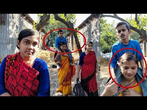 ৩ ফিট স্বামী দুই বোনকে বিয়ে করে এখন ভাই-রাল দেখুন | Short film 2024 | Mb Tv