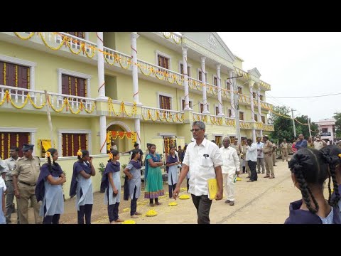 school celebrations (2017 - 2018)