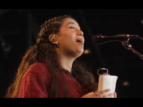 I Will Bless The Lord At All Times - Andrea Talamentes | UPPERROOM Tuesday Set 11/26/2024