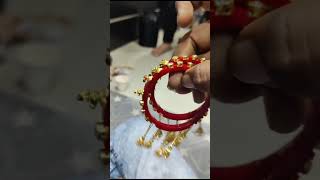 totly_beadwork_kangan_set_of_4#kangan#bangleswholesaler ❣️🙏❤️😘🌹