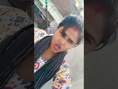 Video viral बिंदी लगा के बिंदास लगा तरु#shortvideo #bhojpurisong