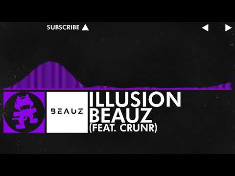 [Future House] - BEAUZ - Illusion (feat. Crunr) [NCS Release]