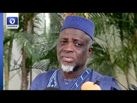 2025 Budget: JAMB Registrar Says Figures Were Misrepresented