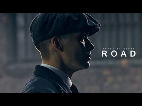 Road | Peaky Blinders