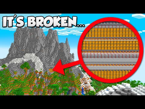 🔴 Fixing My 6 MILLION Item Storage System!