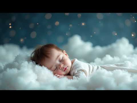 Bubble Snuggle Lullaby: Calming Music for Babies | Sleep Aid for Peaceful Dreams