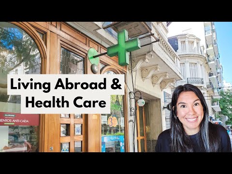 Important Things to Consider About Health Care Before You Move Overseas