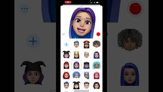 HADES AND MAL DESCENDANTS MEMOJI