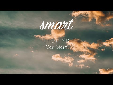 LiQWYD & Carl Storm - Smart [Official]