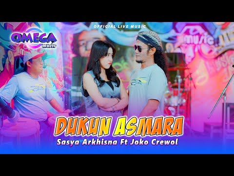 Dukun Asmara - Sasya Arkhisna ft Joko Crewol (Omega Music)