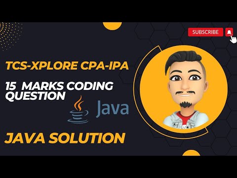 TCS IPA QUESTION REVIEW | TCS OWN METHOD