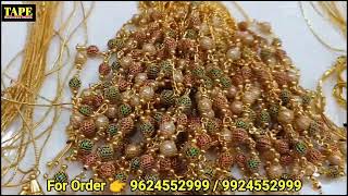 सूरत के सबसे सस्ती imitation jewellery manufacturer | wholesale imitation jewellery surat #shorts