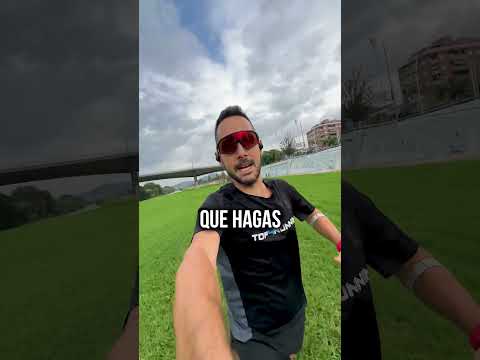 📈 Cómo Aumentar tu Resistencia Corriendo con el Descanso entre Series 🏃🏻‍♂️