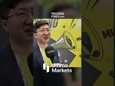 UltimaMarkets interview at the FMLS24  | part 04