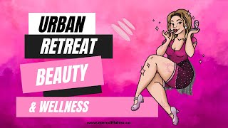 All about Urban Retreat, skincare company.