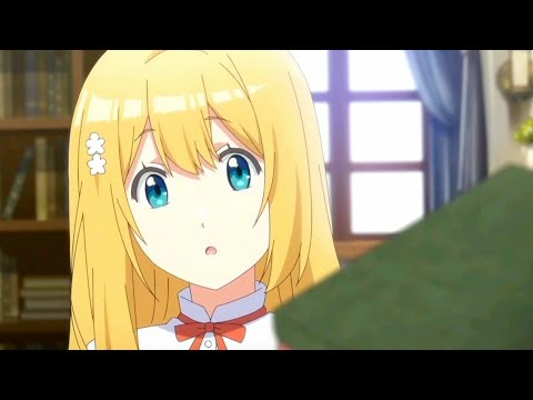 Charlotte Evans - Ikenaikyo [AMV]