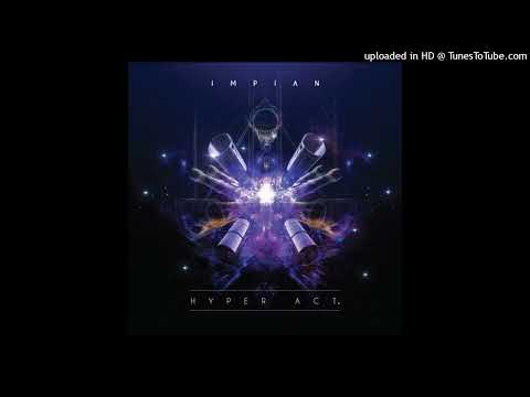 Hyper Act. - Hanya Aku (Remastered)