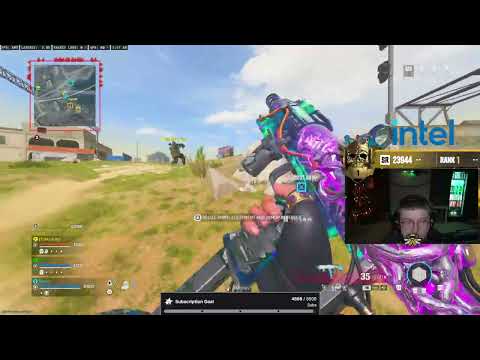 Aydan Shows off Why He's Currently the #1 Ranked Warzone Player *19 Kill Game*