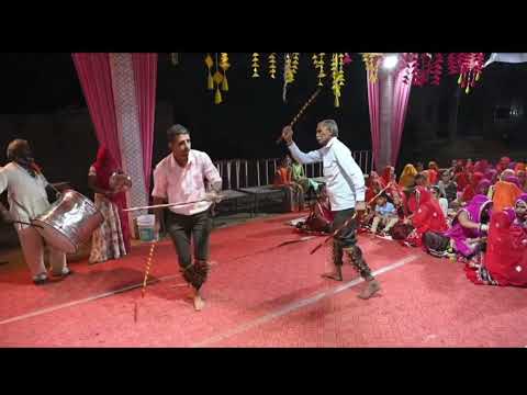 80 के दशक का पारंपरिक राजस्थानी ढोल थाली डांस #rajasthanidance #dancemarwadi