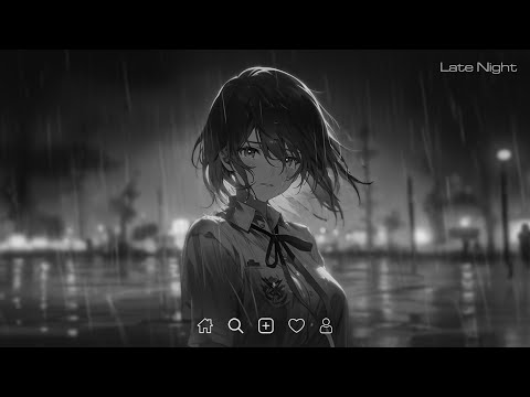 Dancing With Your Ghost - Sad love songs that make you cry - Sad songs to listen to at night