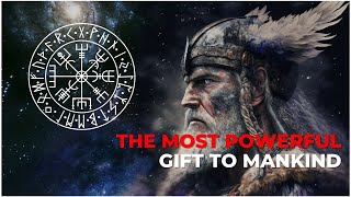 RUNES: The most powerful gift to mankind