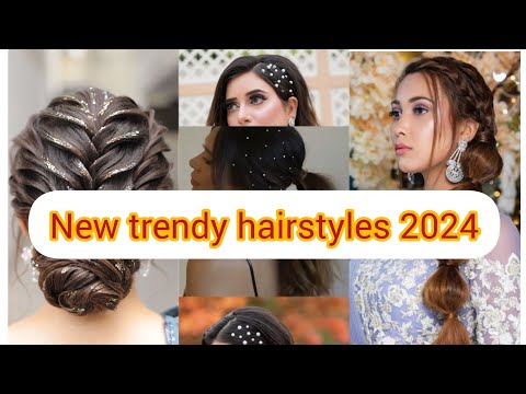 new hairstyles 2024🥰#hairstyle #latesthairstyle ~fashion registry by mano