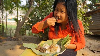 Matchu bandal kapa||Chigrim Sangma