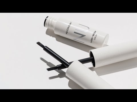 The Science Behind Nu Colour® Lash + Brow Serum | Nu Skin