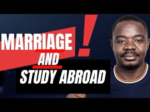 Study Abroad With Spouse and Kids