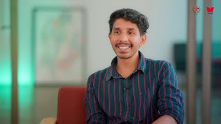 Journey Through TAPMI | ft Sudarshan Shetty | MBA-Technology Management | TAPMI Bengaluru