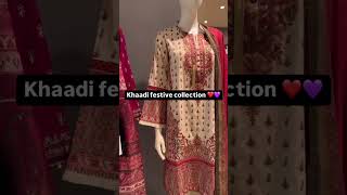 khaadi khaas collection | khaadi new collection | khaadi khaas #shorts