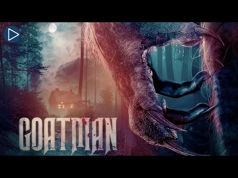 GOATMAN 🎬 Full Exclusive Horror Movie Premiere 🎬 English HD 2024