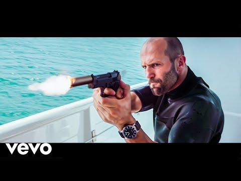 Aleq Baker - 90s Vibes | Mechanic  Resurrection