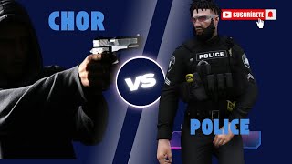 PD RP !!!! SUPER CHAT ENABLED !! ||HULKYT||Police RP #Bcrp #Balen #Gta5rp