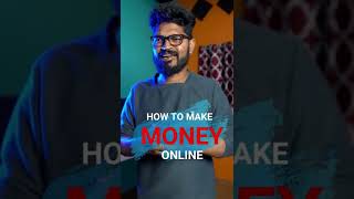 How to make MONEY 🤑 Online PART TIME JOB 👌