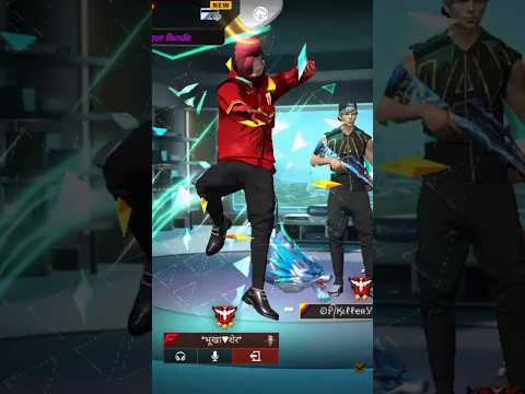 free fire remote Patali Kamariya Bole Aaya short status video