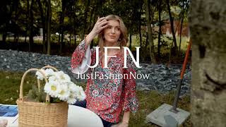 How To Style JustFashionNow | JFN | Fall Fashion Over 40