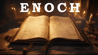 The Book of Enoch Banned from The Bible Reveals Shocking Secrets Of Our History!