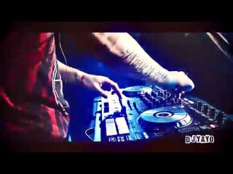 DJ YAYO en vivo 2014│Capitulo 1