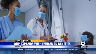 OHP expands with enhanced benefits