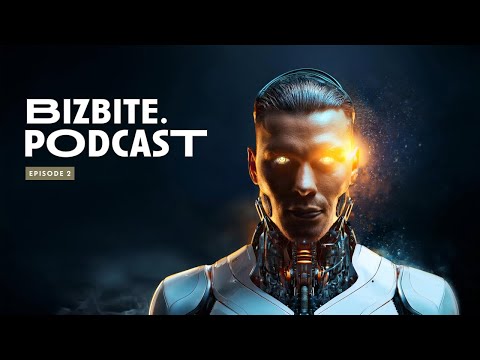 Episode 2: How AI is Revolutionizing Small Businesses: Boosting Growth & Cutting Costs #BizBite