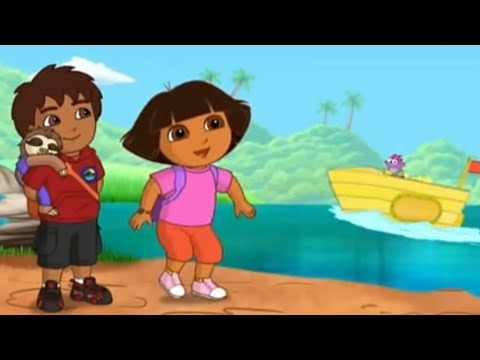 Dora and friends drawing | Dora buji drawing | Go Diego Go coloring book