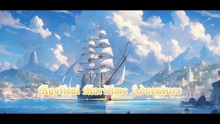 Mystical Maritime Adventure - PC Gameplay