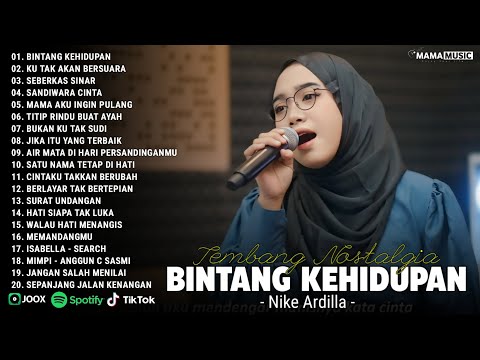 Nike Ardilla - Bintang Kehidupan | Lagu Kenangan Terbaik | Cover Indah Yastami