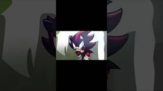 Shadow Meets Terios and Mephiles | Sonic x Shadow Generations Animation |