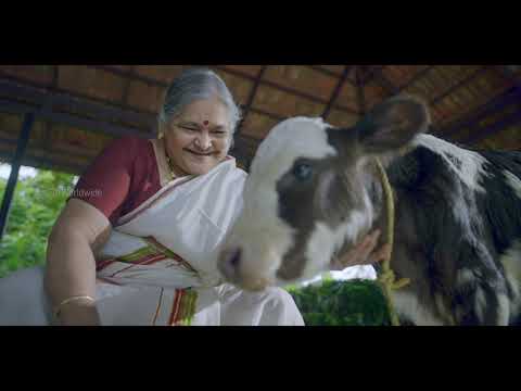 Gokulam Milk digital Film  AdsFloWorldwide