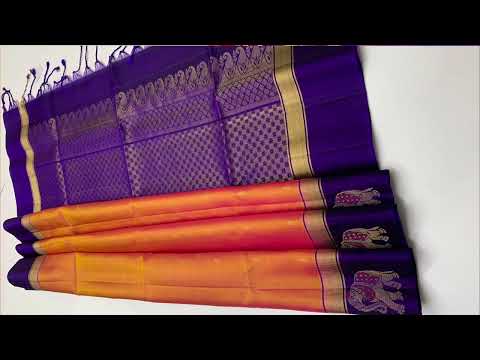 DIWALI SPECIAL ❤️ Pure pattu silk sarees with different colours and types 🌺Festive collection 🌺