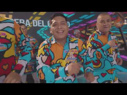 ELSA  ♪ - Orquesta ZAPEROKO La Resistencia Salsera del Callao